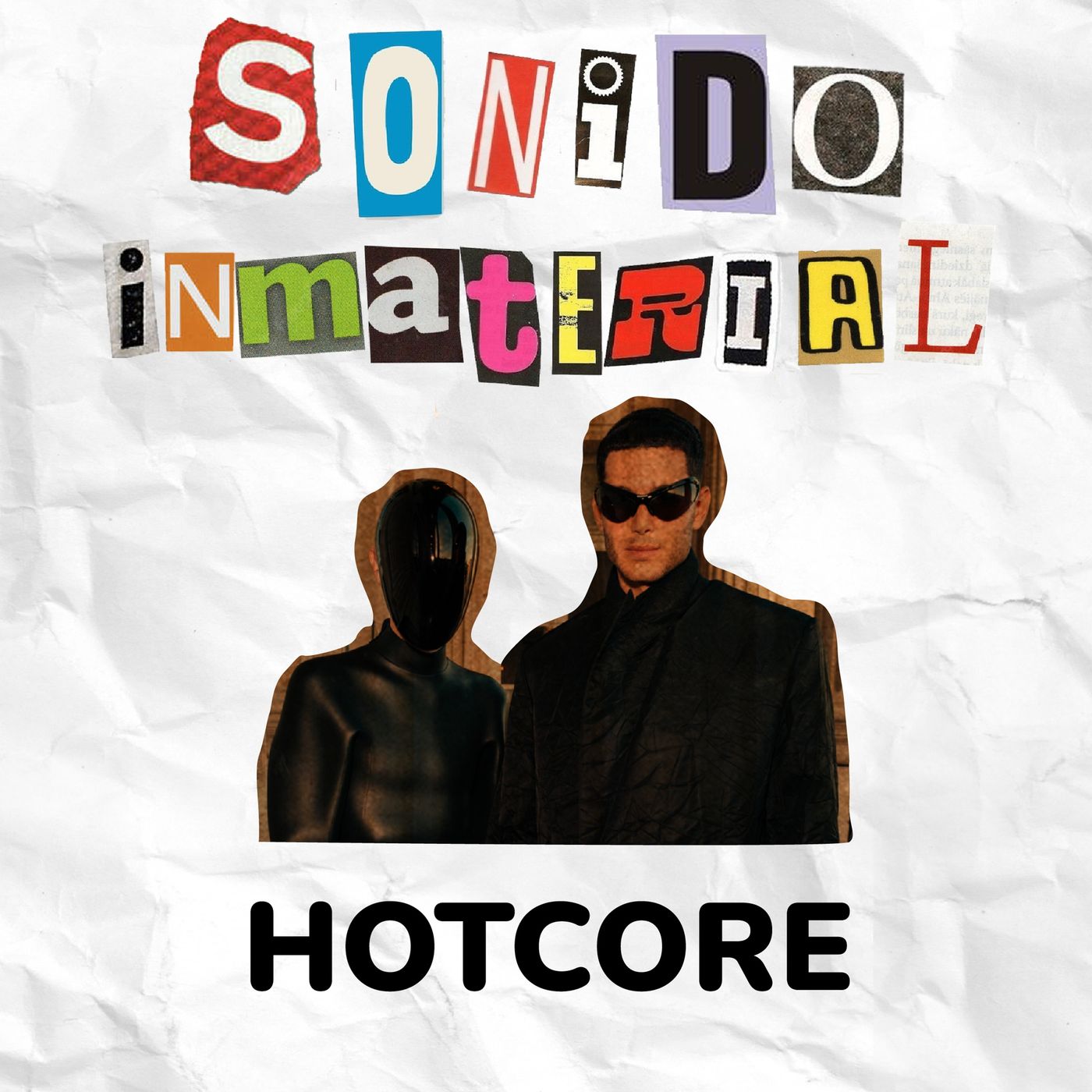 Sonido Inmaterial