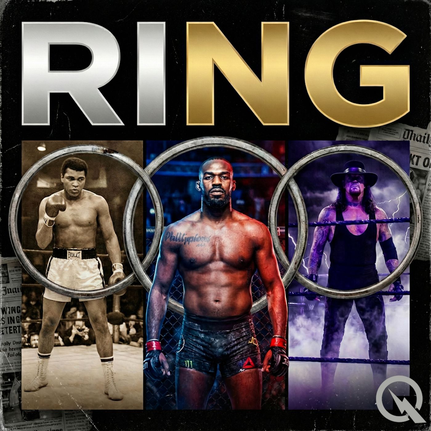 Ring