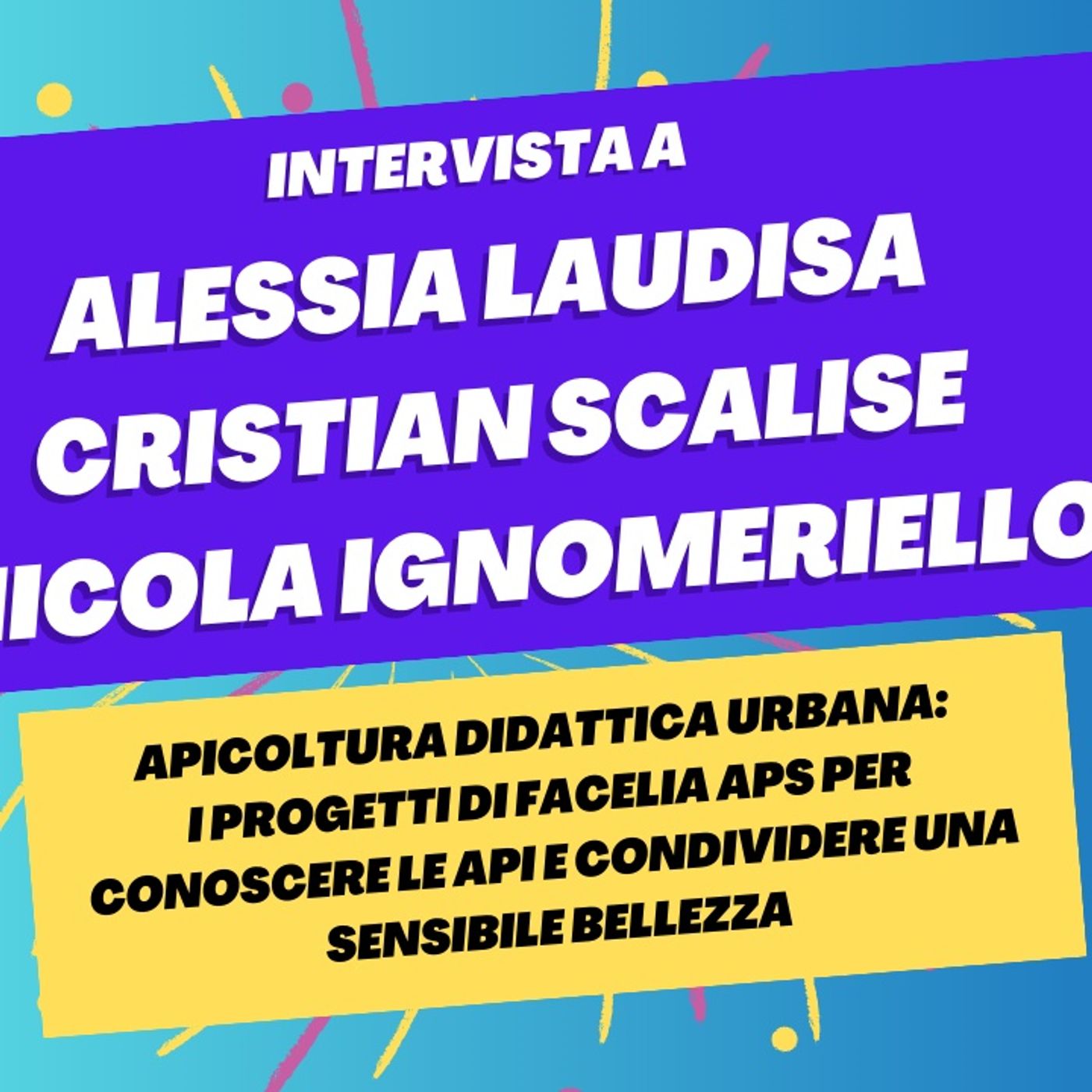 Frasivolanti blog - di Laura Ressa