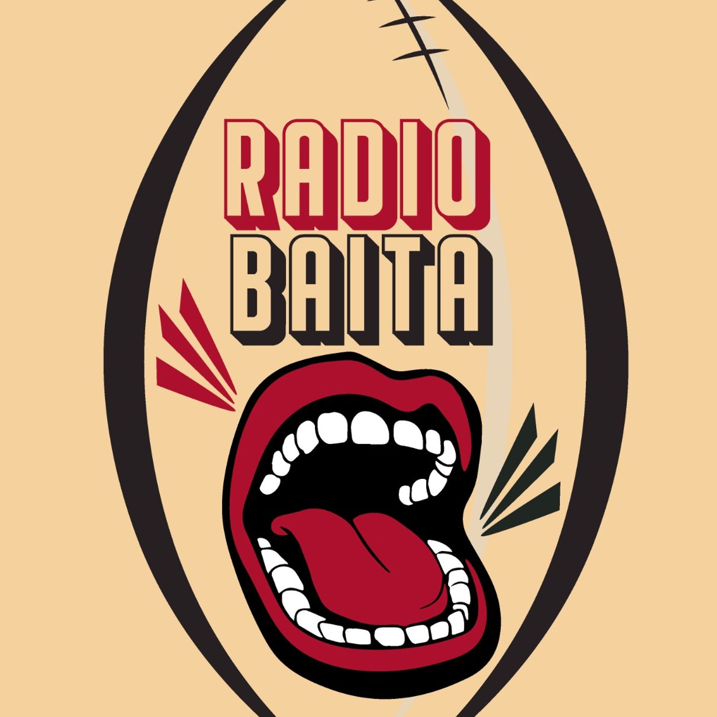 Radio Baita On Air a "La Brut Epoque" episode artwork