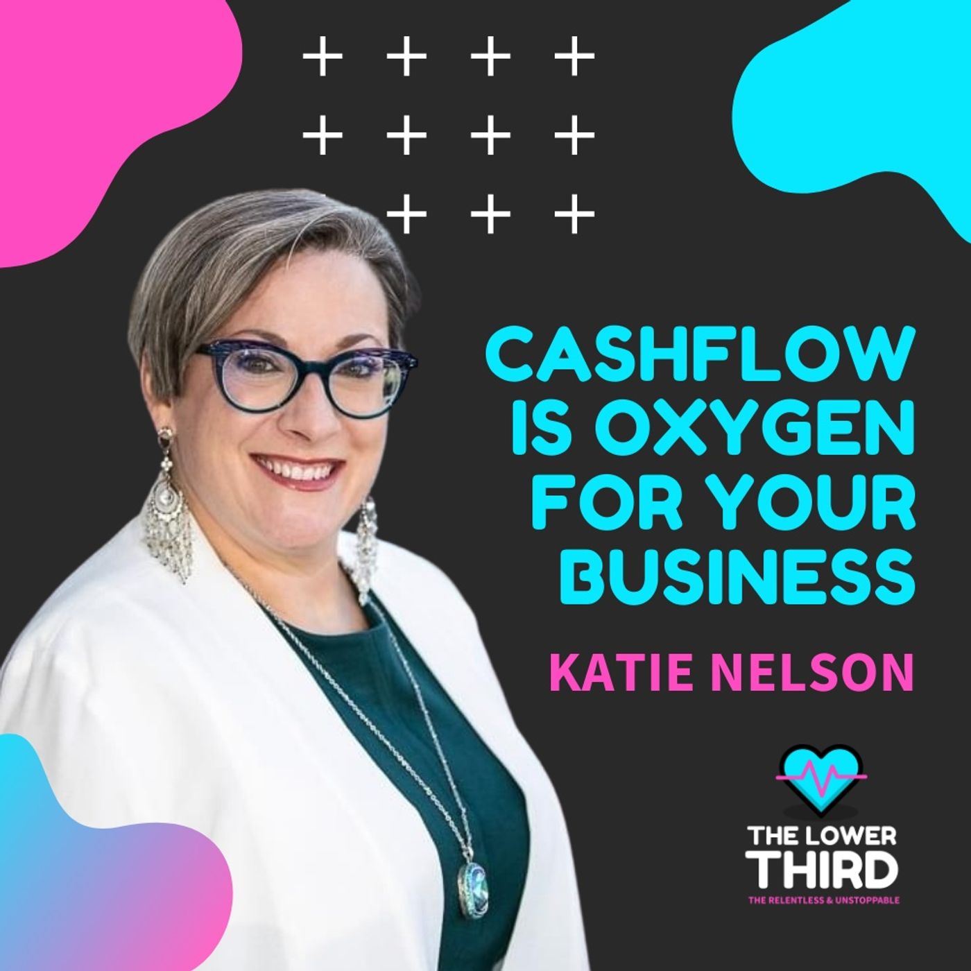 The Lower Third Podcast