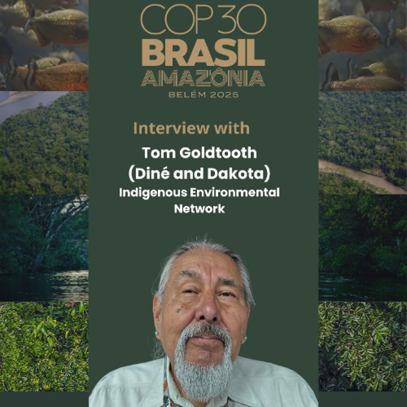 Indigenous Rights Radio