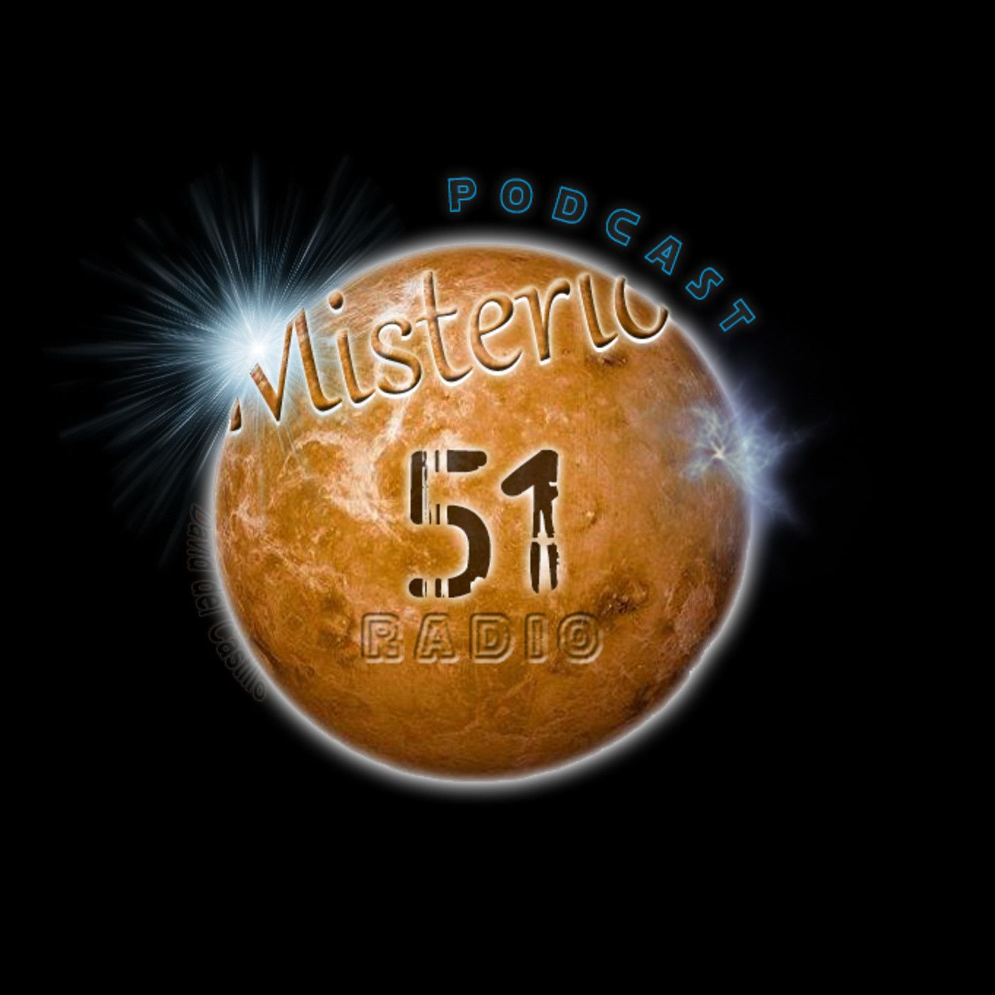 M51 Podcast