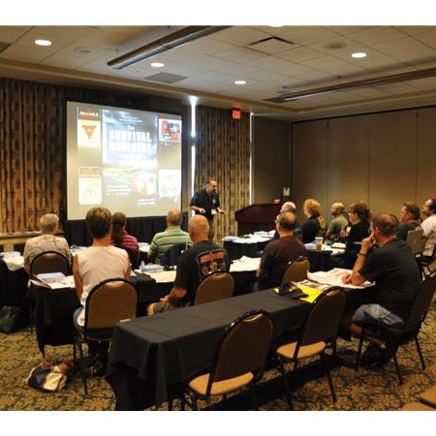 Survival Medicine Hour: Earthquakes, First Aid, Hornets, Birthing Supplies