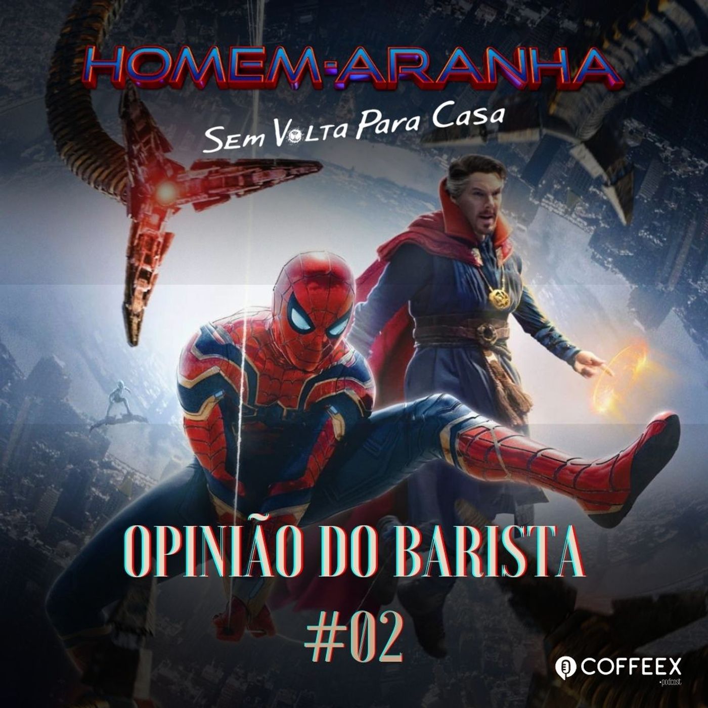 CoffeeX