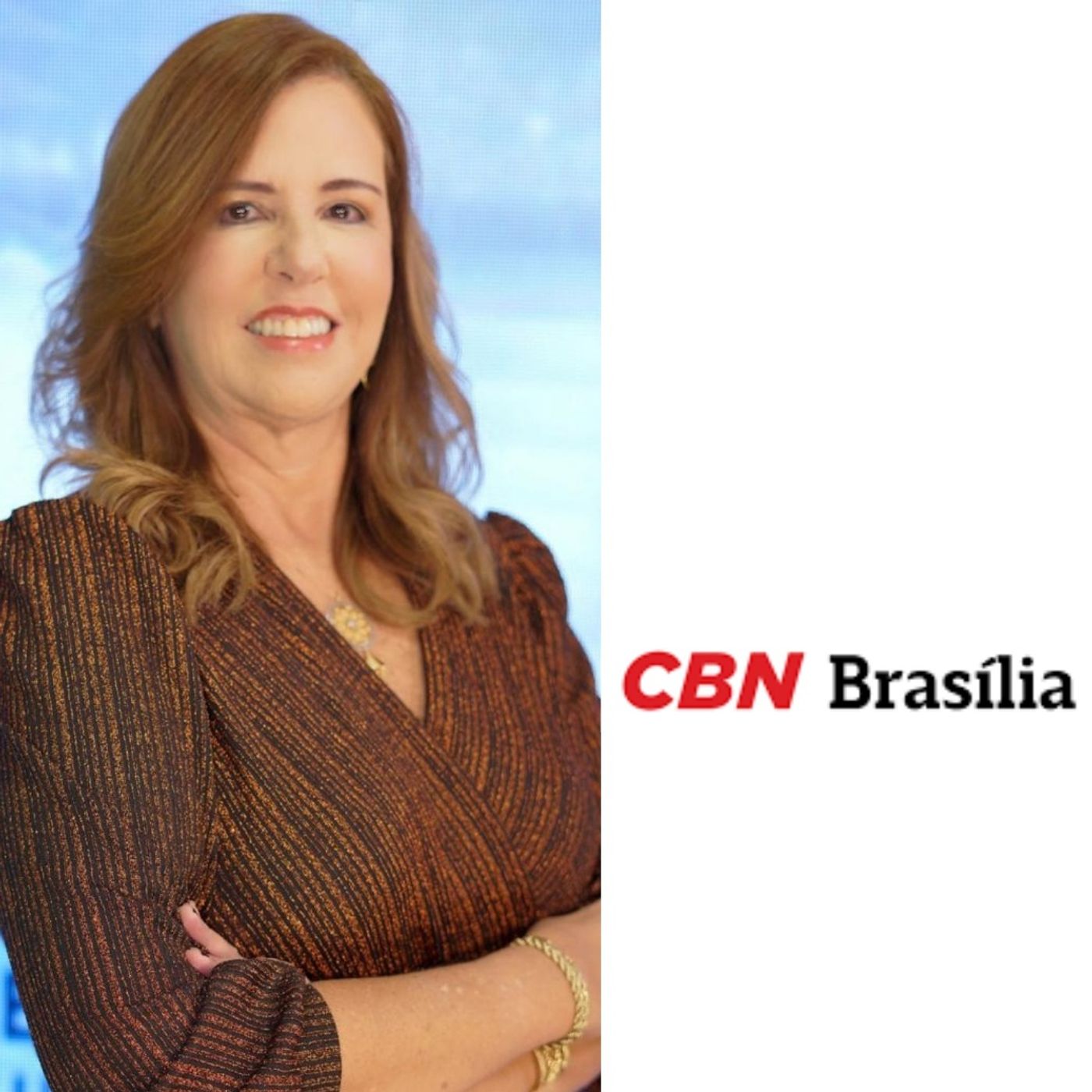 CBN BRASÍLIA: USO DE IA NA ELABORAÇÃO DE CURRÍCULOS episode artwork