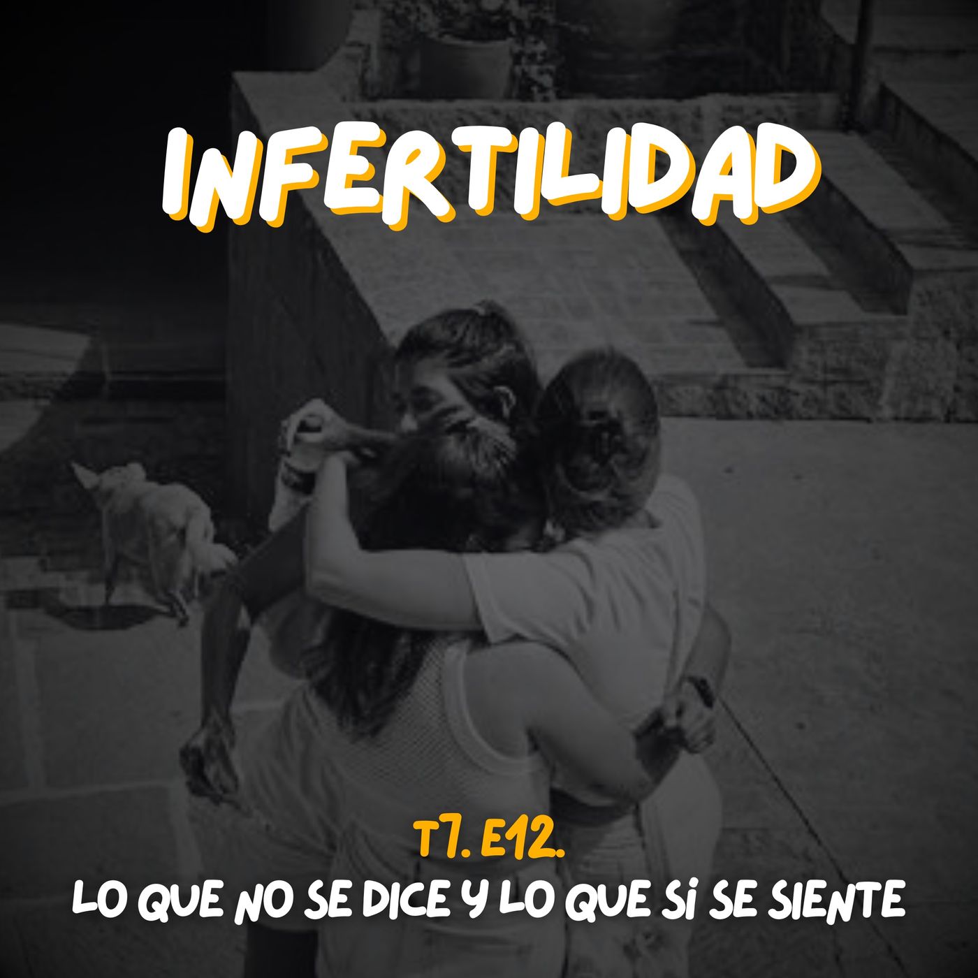 T7. E12. Infertilidad
