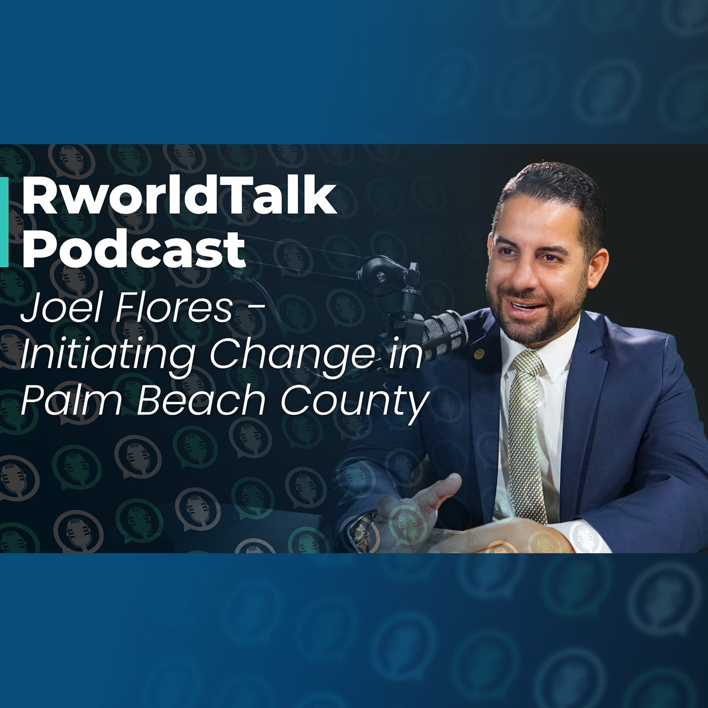 RWorld Talk - South Florida Real Estate