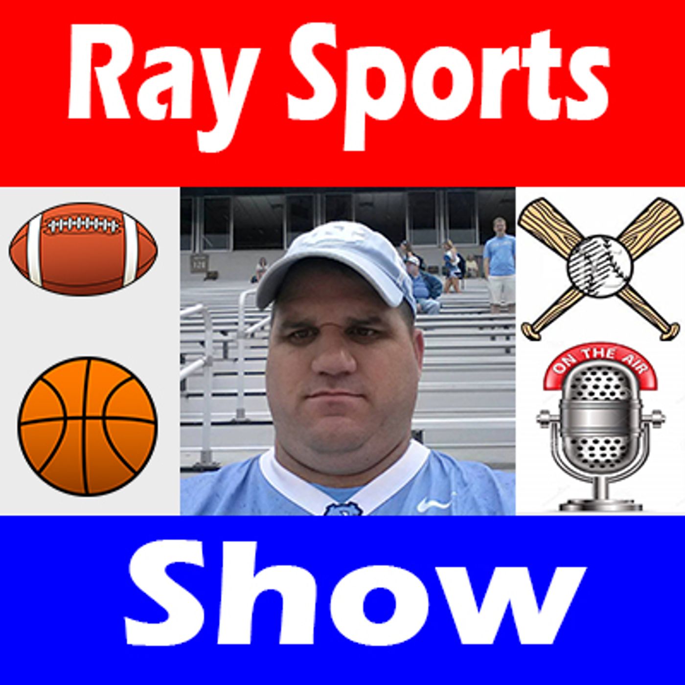 Ray Sports Show