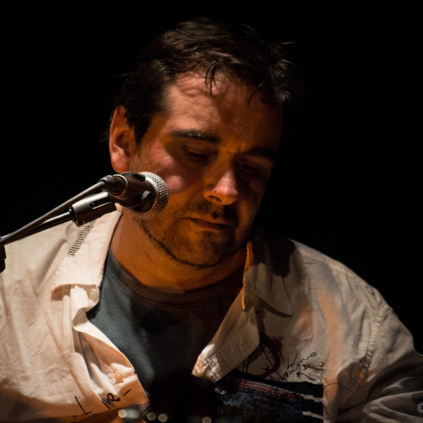 "Nadie es tan normal" en Radio Cámara.