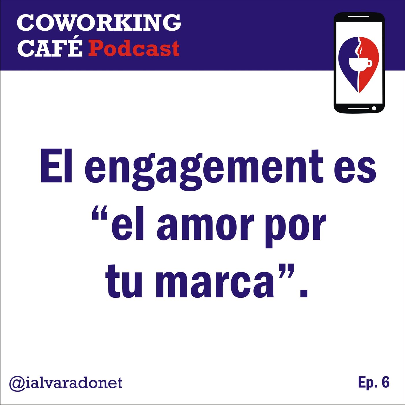 Coworking Café