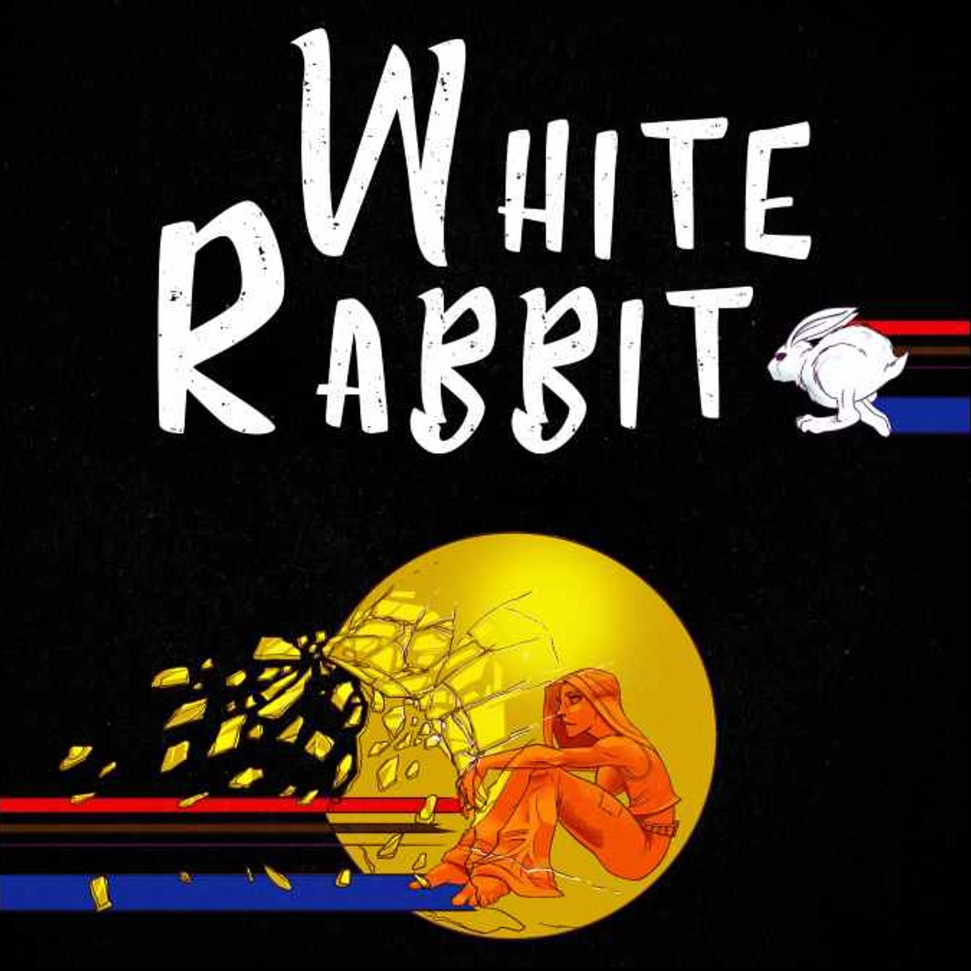 THE SIMPLE RADICALS - White Rabbit Interview episode artwork