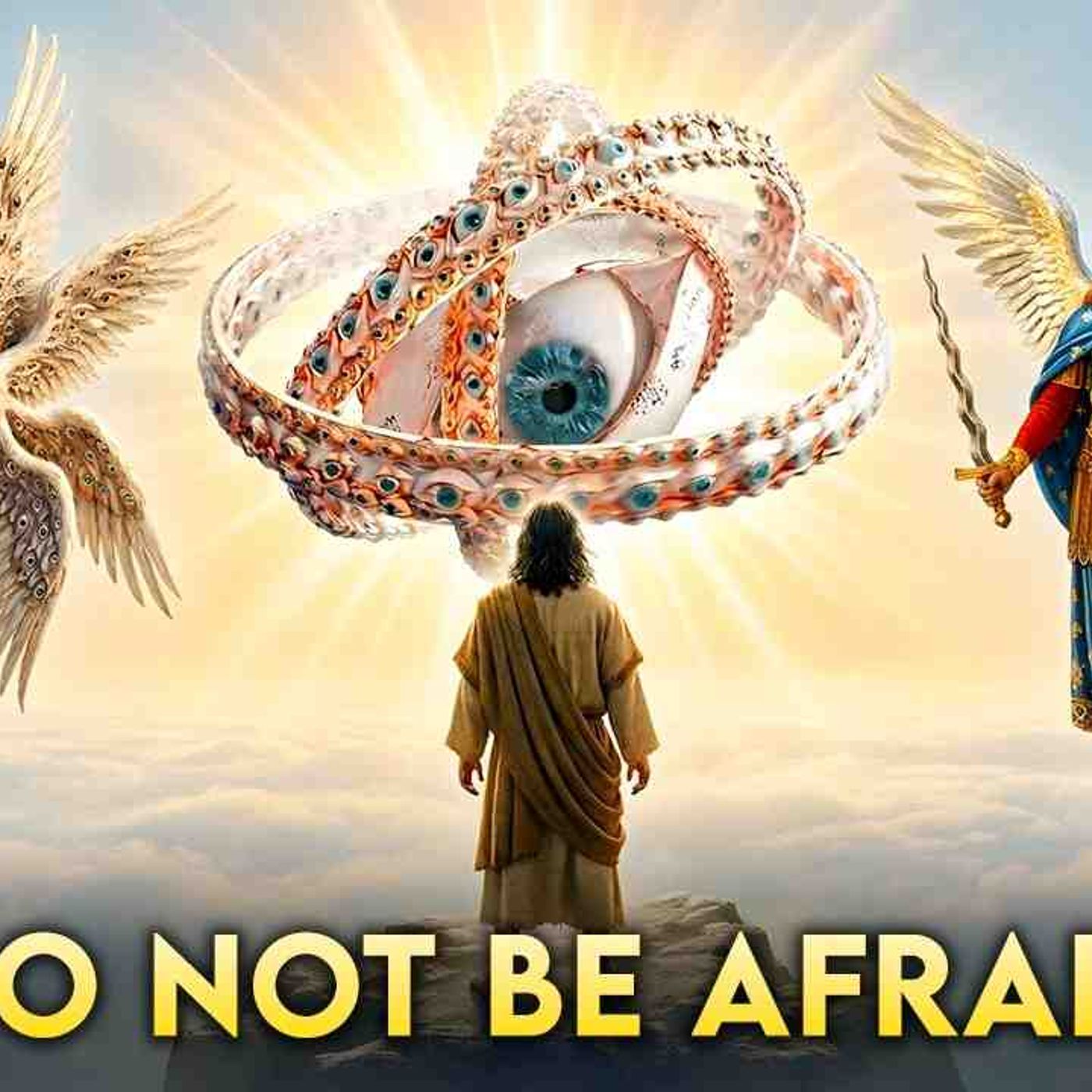 Every Angel in the Bible Explained (No Ads)(MP3_160K) episode artwork