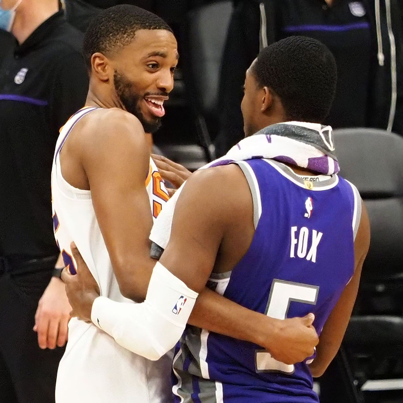 CK Podcast 481: The Suns made adjustments and beat the Kings episode artwork