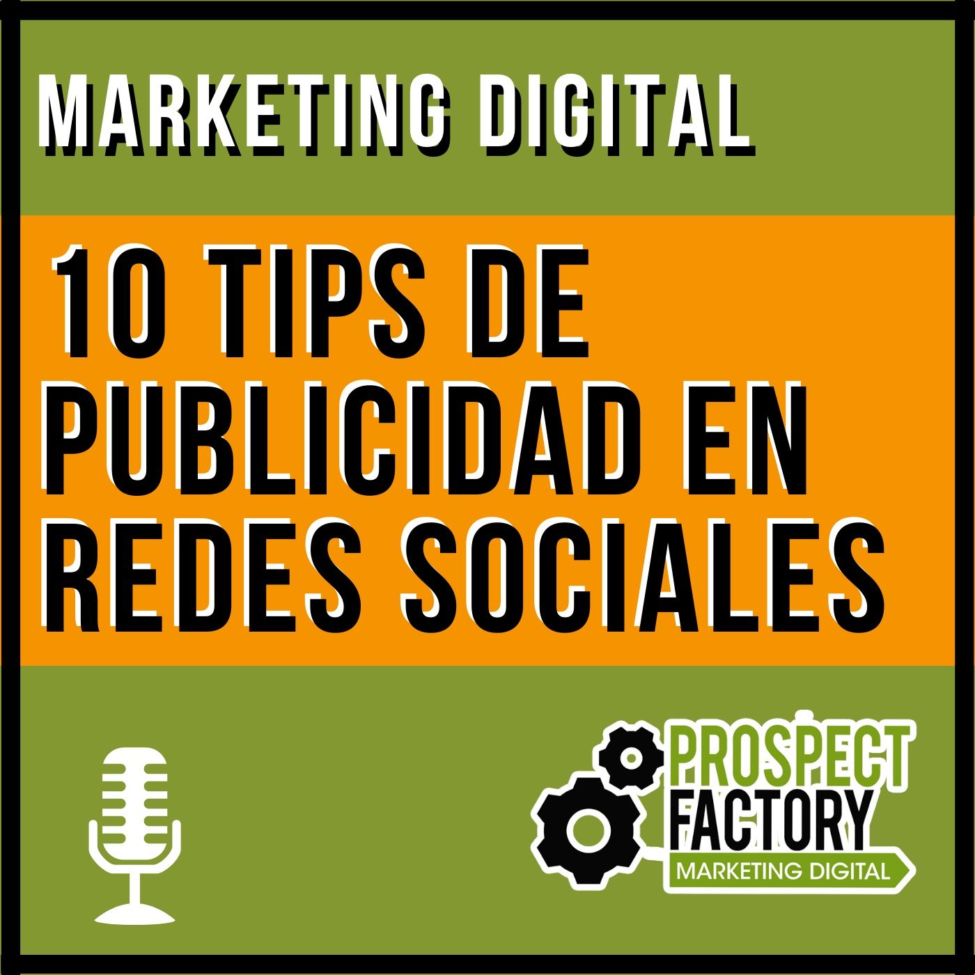 Podcast de Marketing Digital
