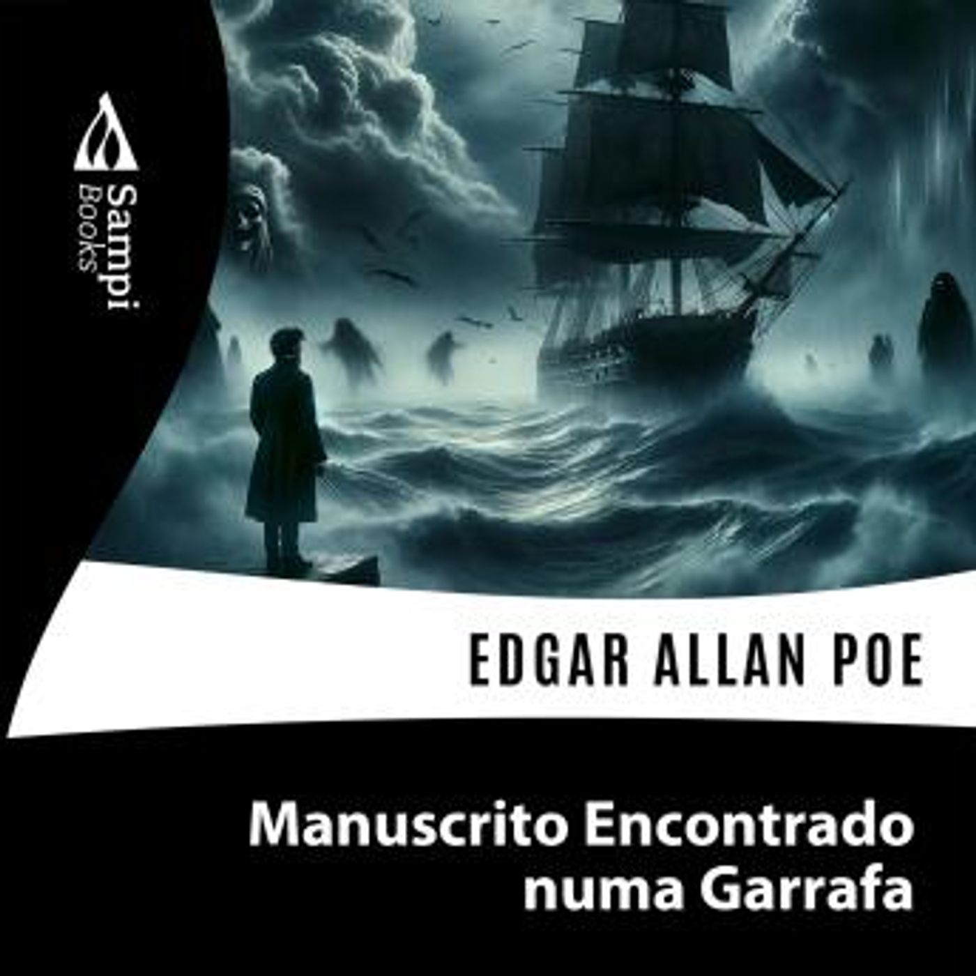 Download Incredible Full Audiobooks in Mystery, Thriller & Horror, Horror