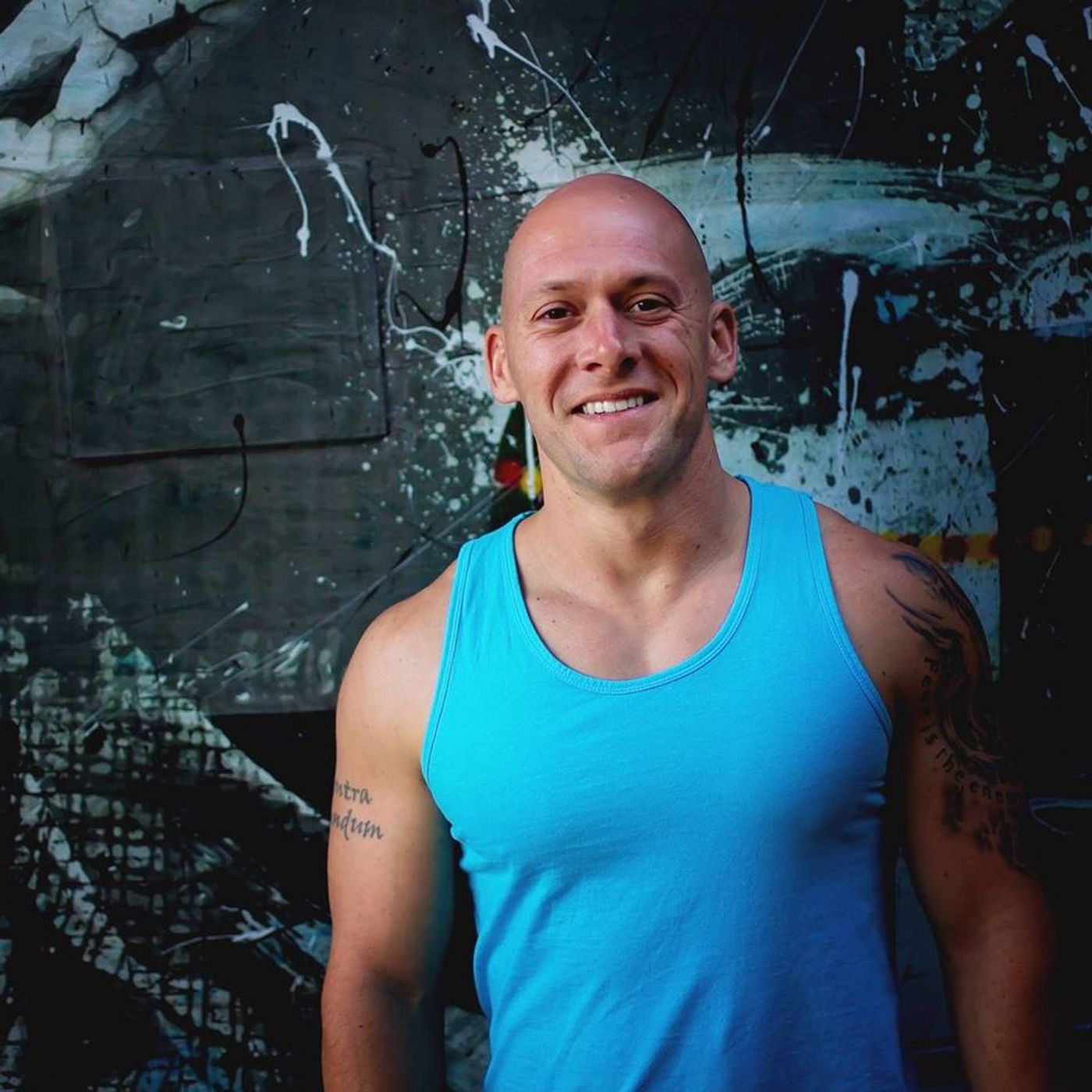 FitTalk With Coach Luis