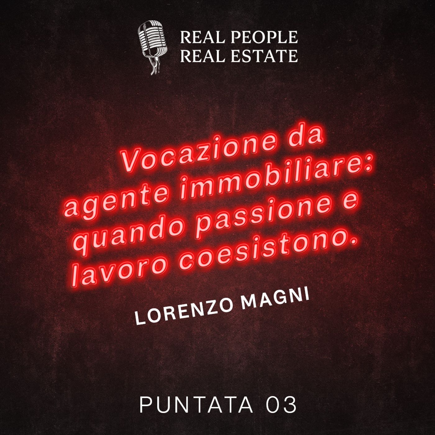 Real People Real Estate