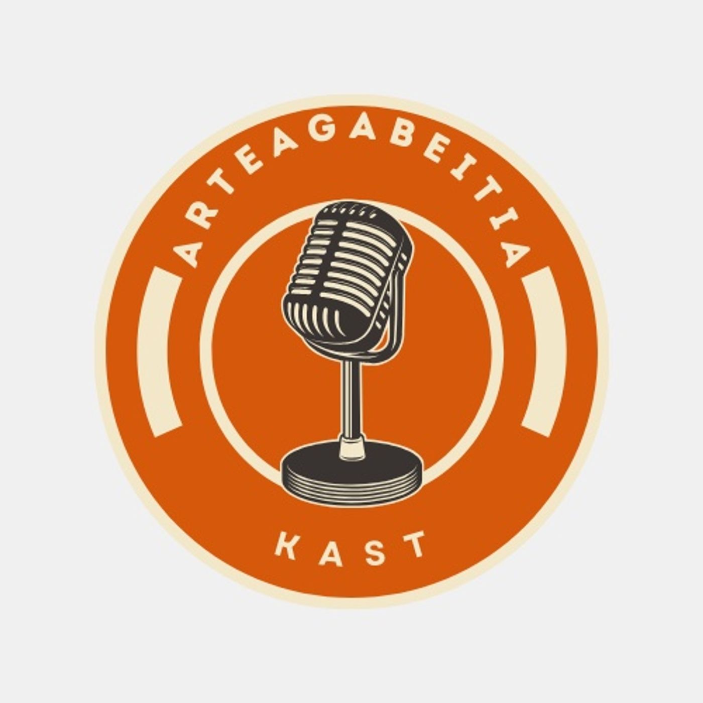 Arteagabeitia Kast