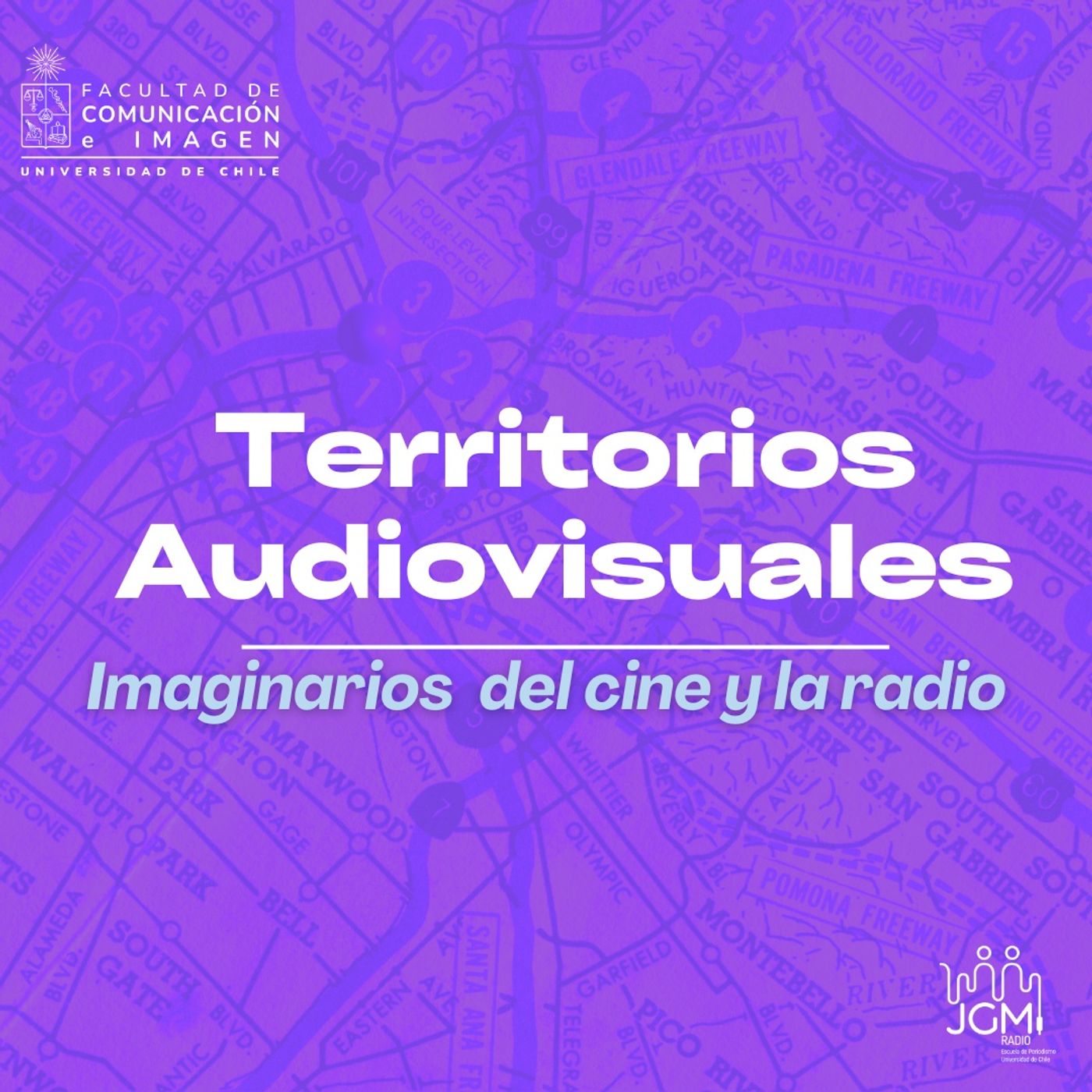 Territorios Audiovisuales