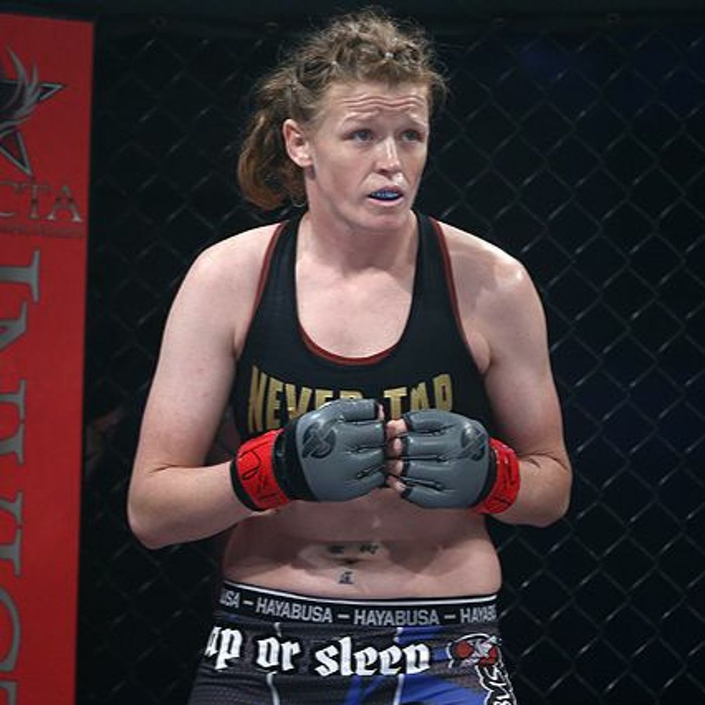 Beatdown: Invicta FC 22 Recap, 'Is Tonya Evinger a Hall of Famer?' episode artwork