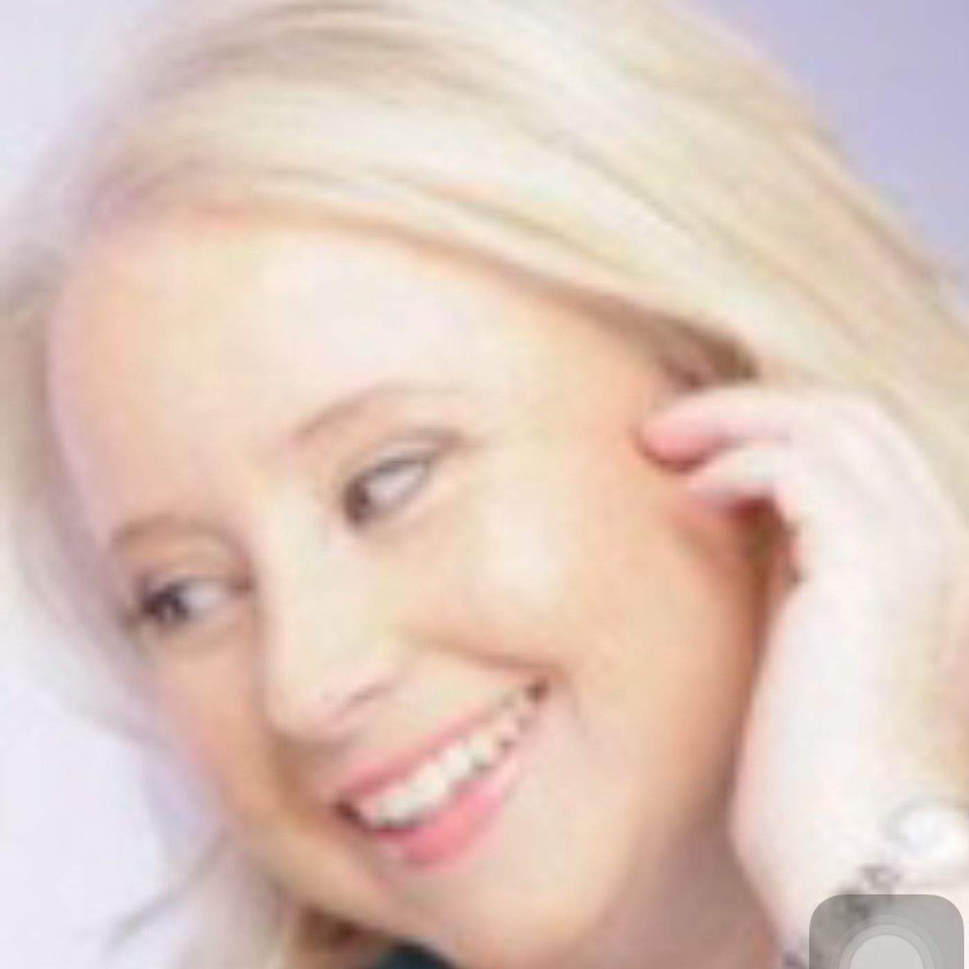 Catherine Gallacher CMGTalk\'s podcast