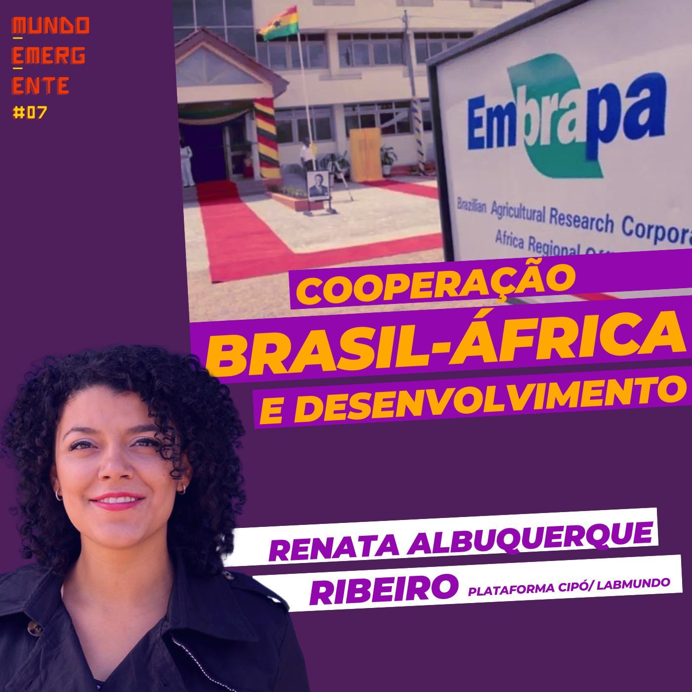 Mundo Emergente