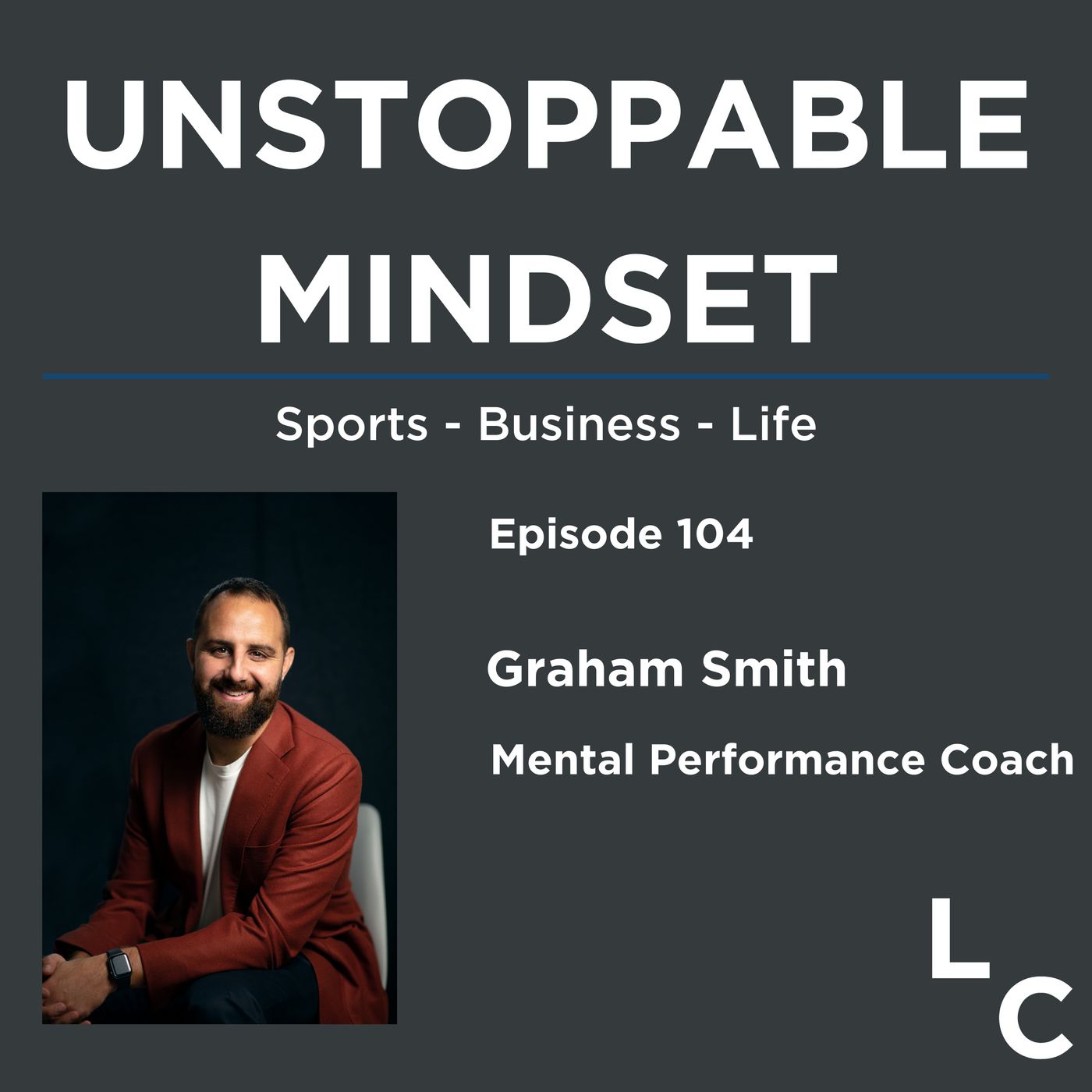 Unstoppable Mindset