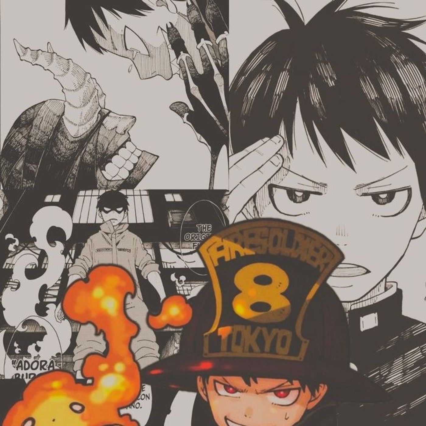 goodbye episode artwork