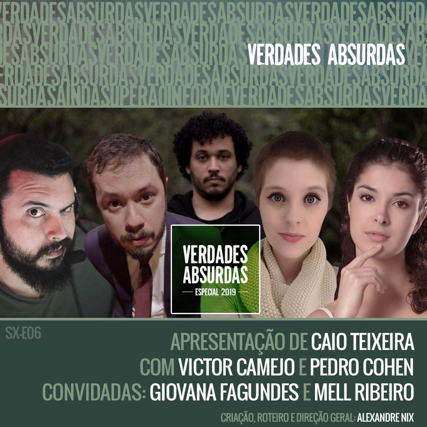 Verdades Absurdas