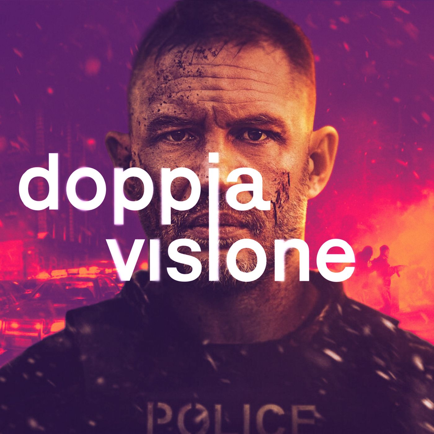 Havoc e l'eredità di Hong Kong