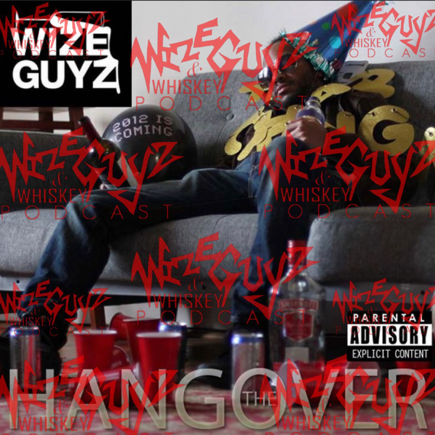 W.G.W. Podcast