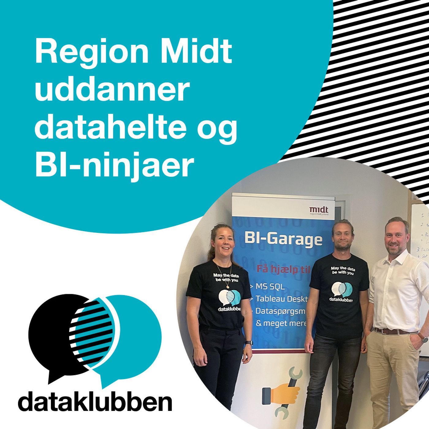 Dataklubben
