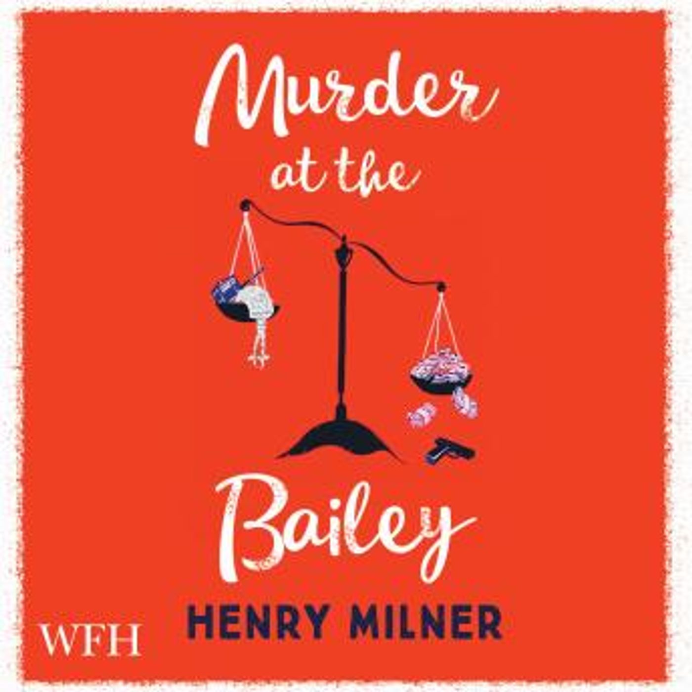 Grab the Essential Full Audiobooks in Mystery, Thriller & Horror, Legal & Political