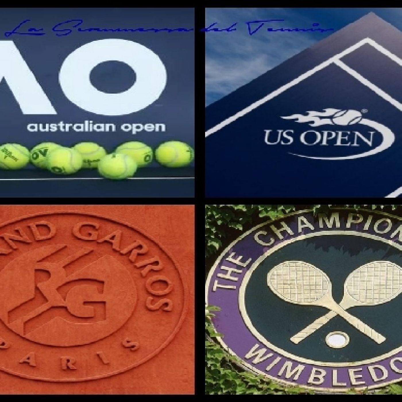 Info La Scommessa del Tennis