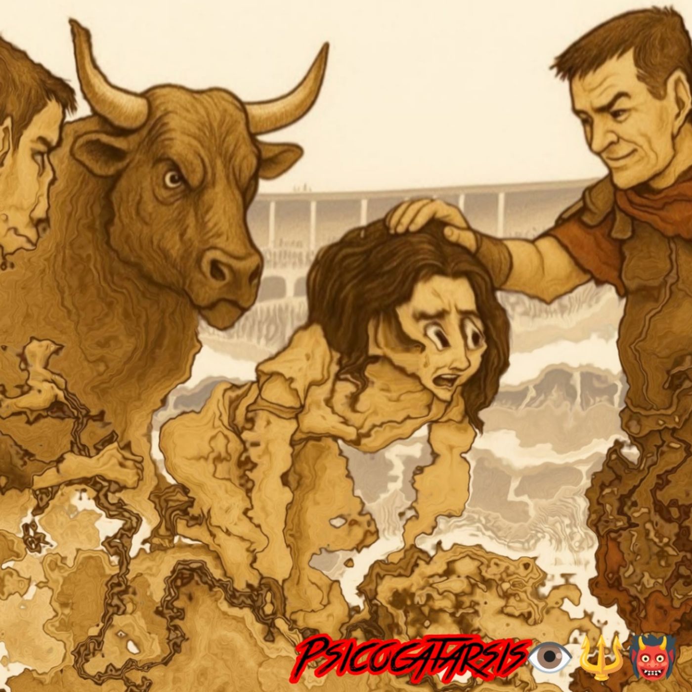 Los Actos más Brutales e Inhumanos de la Antigua Roma que Fueron Demasiado Lejos episode artwork