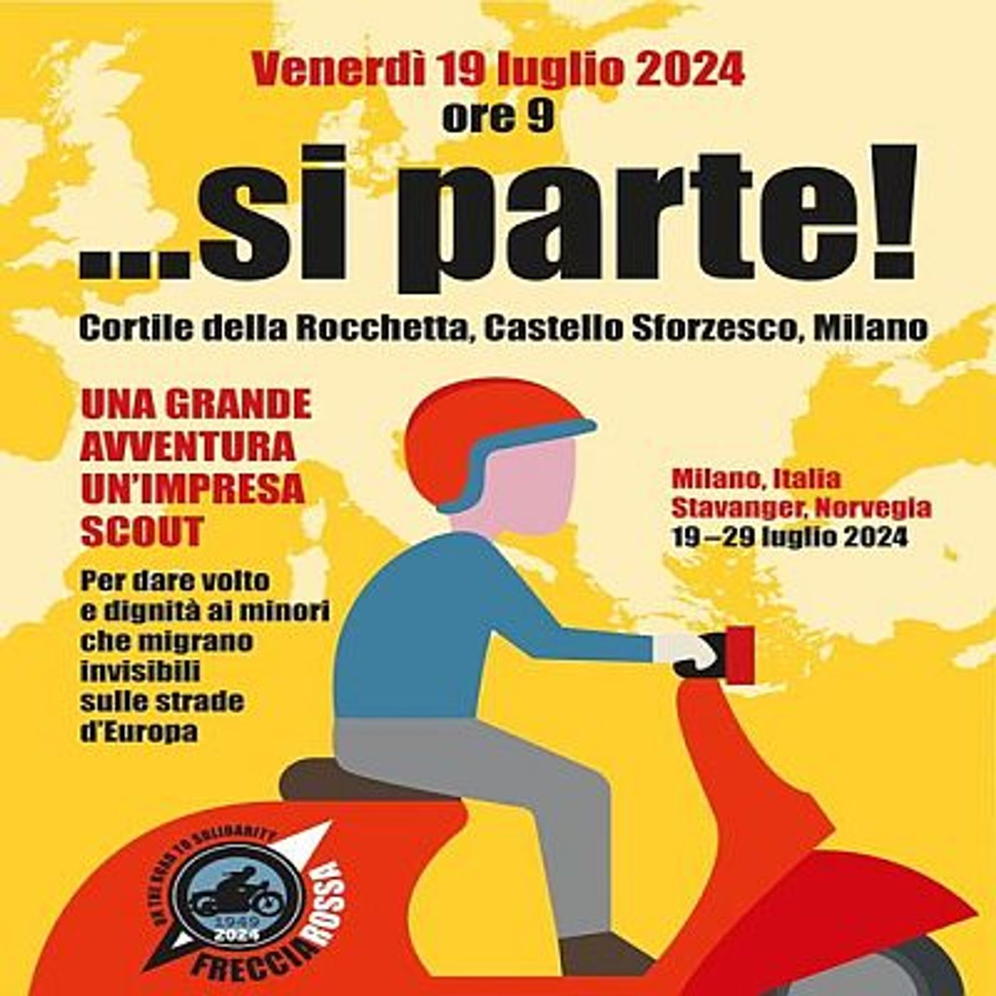 Trasmissione Radio