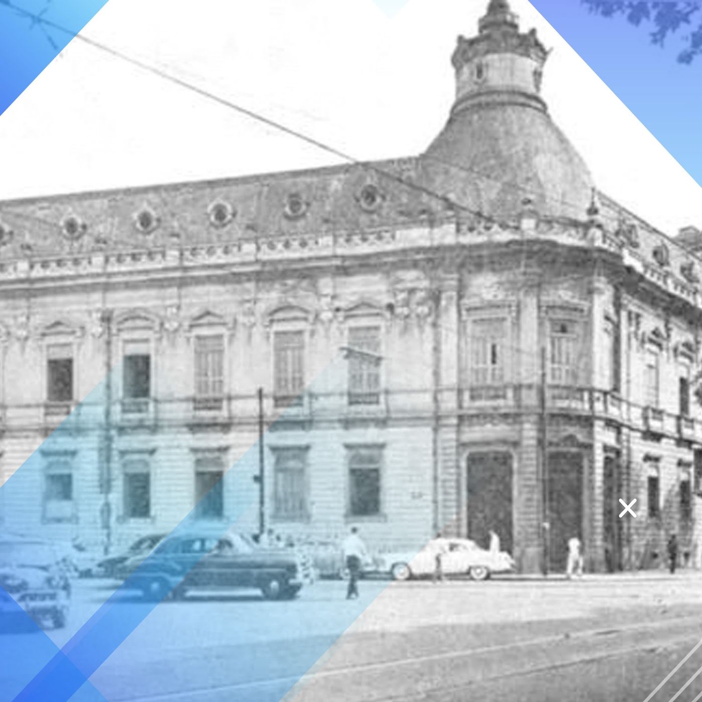 Um Passeio pela História, com Milton Teixeira