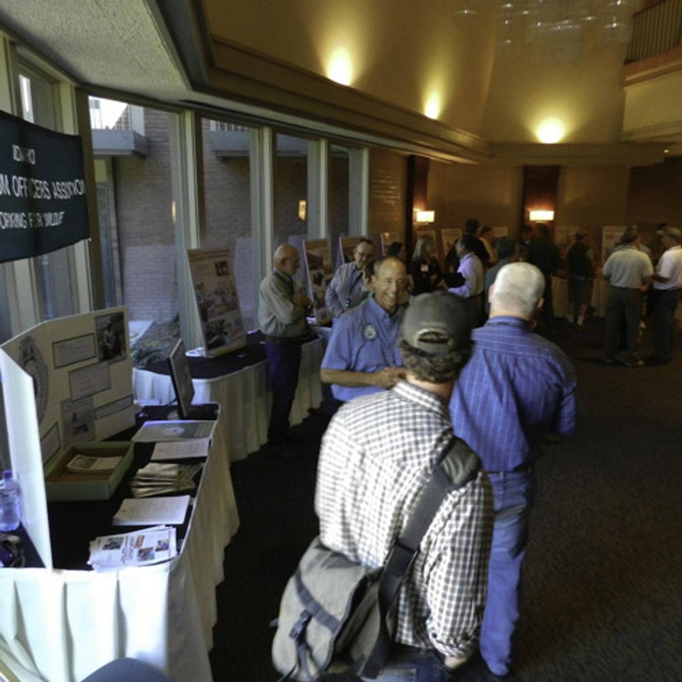 Idaho Wildlife Summit Seeks Answers to Future Problems episode artwork