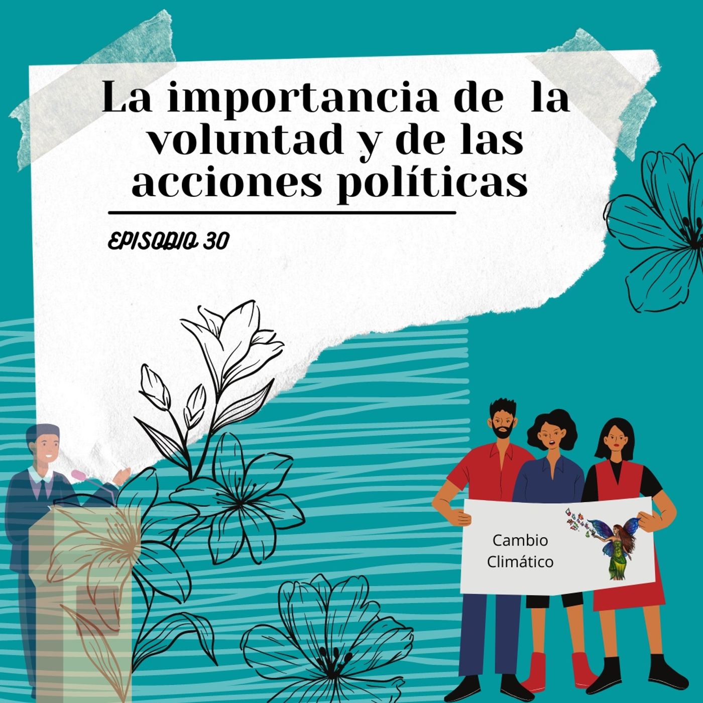 Ambiente y Cotidianidad