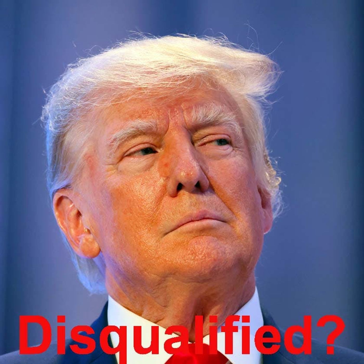 Disqualifying Trump, Social Media Blocking, Tuberville’s Fight, The ACA at 10 episode artwork