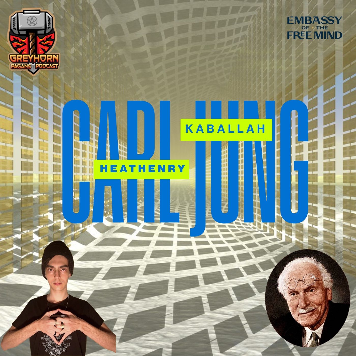 Exploring Jungian Archetypes and Synchronicities