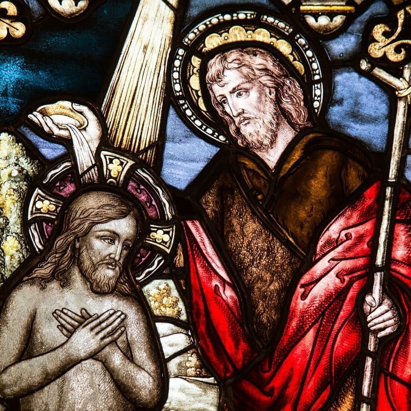 Il Vangelo del giorno e le favole della buonanotte