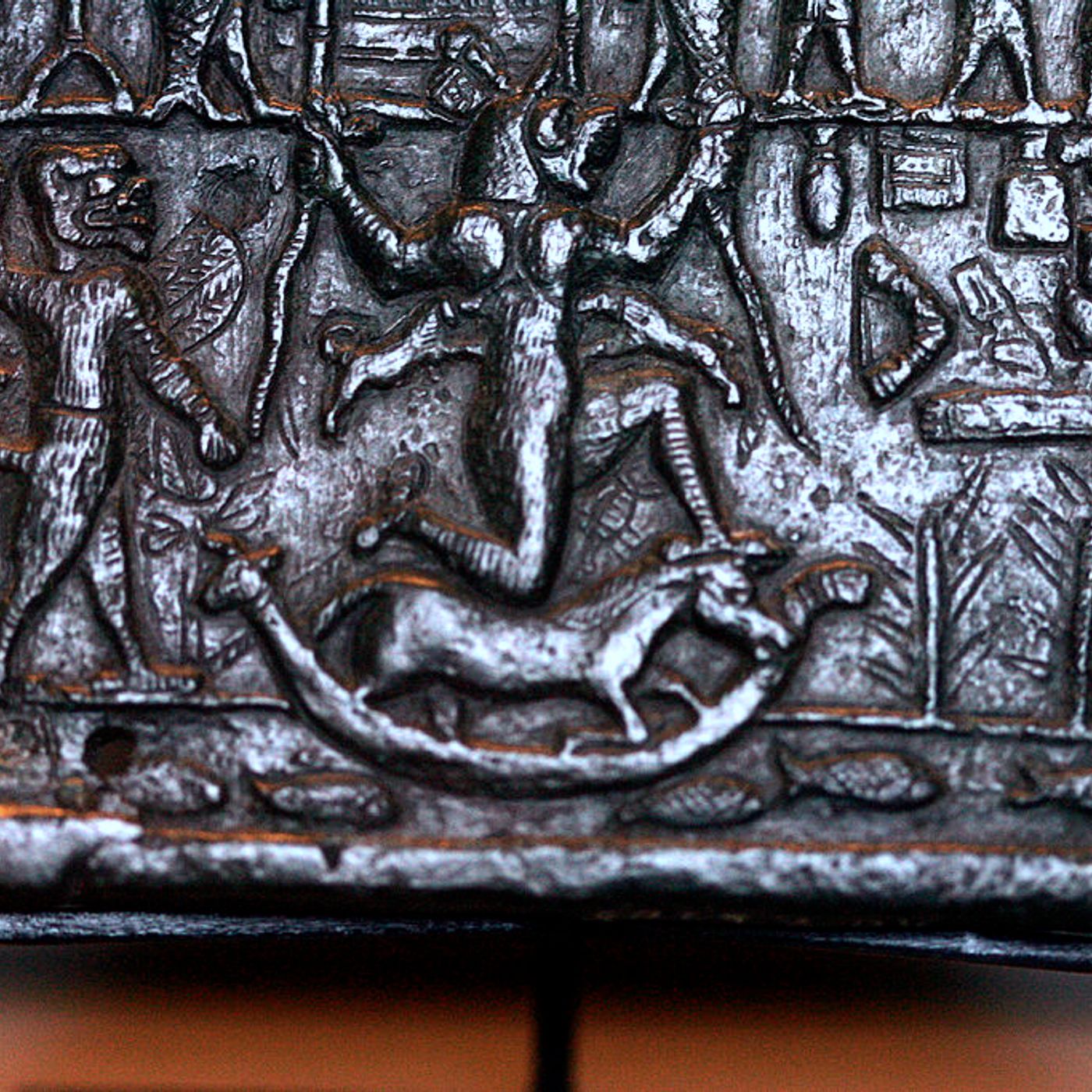 Lamashtu