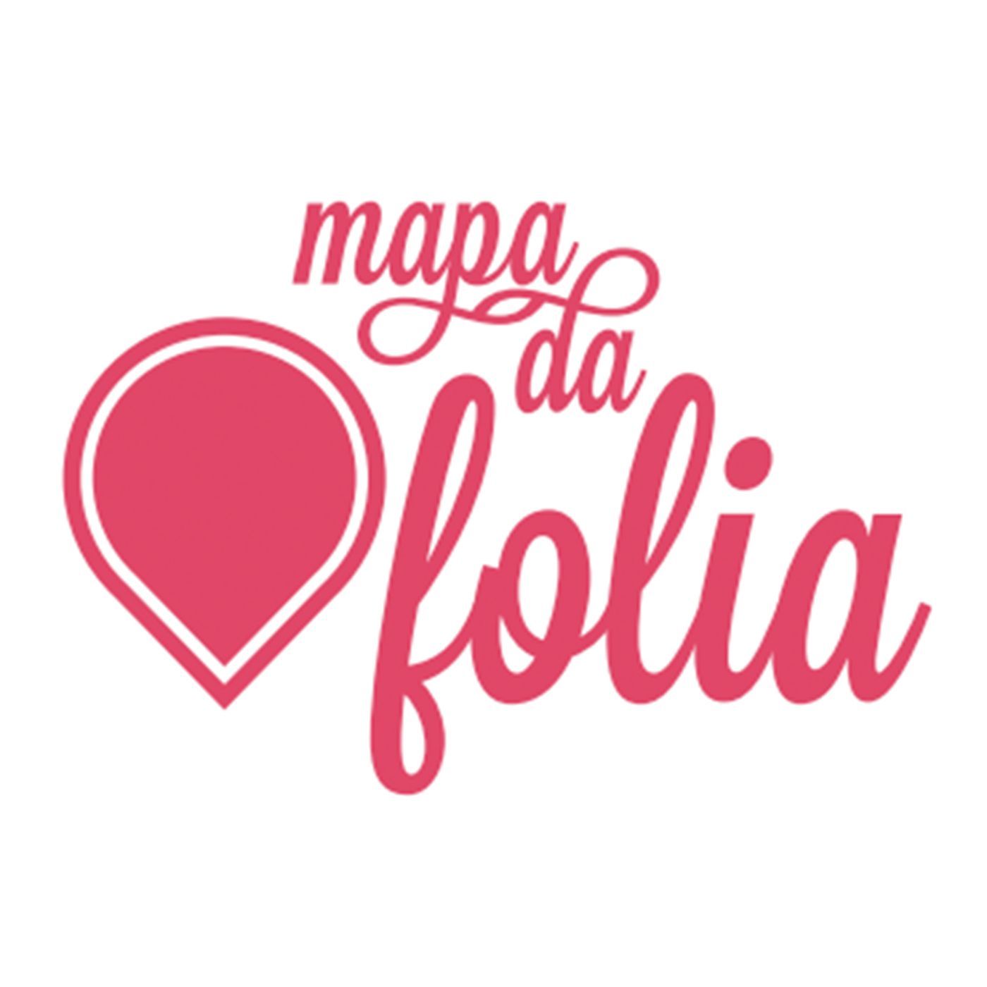 Mapa da Folia BH cover art