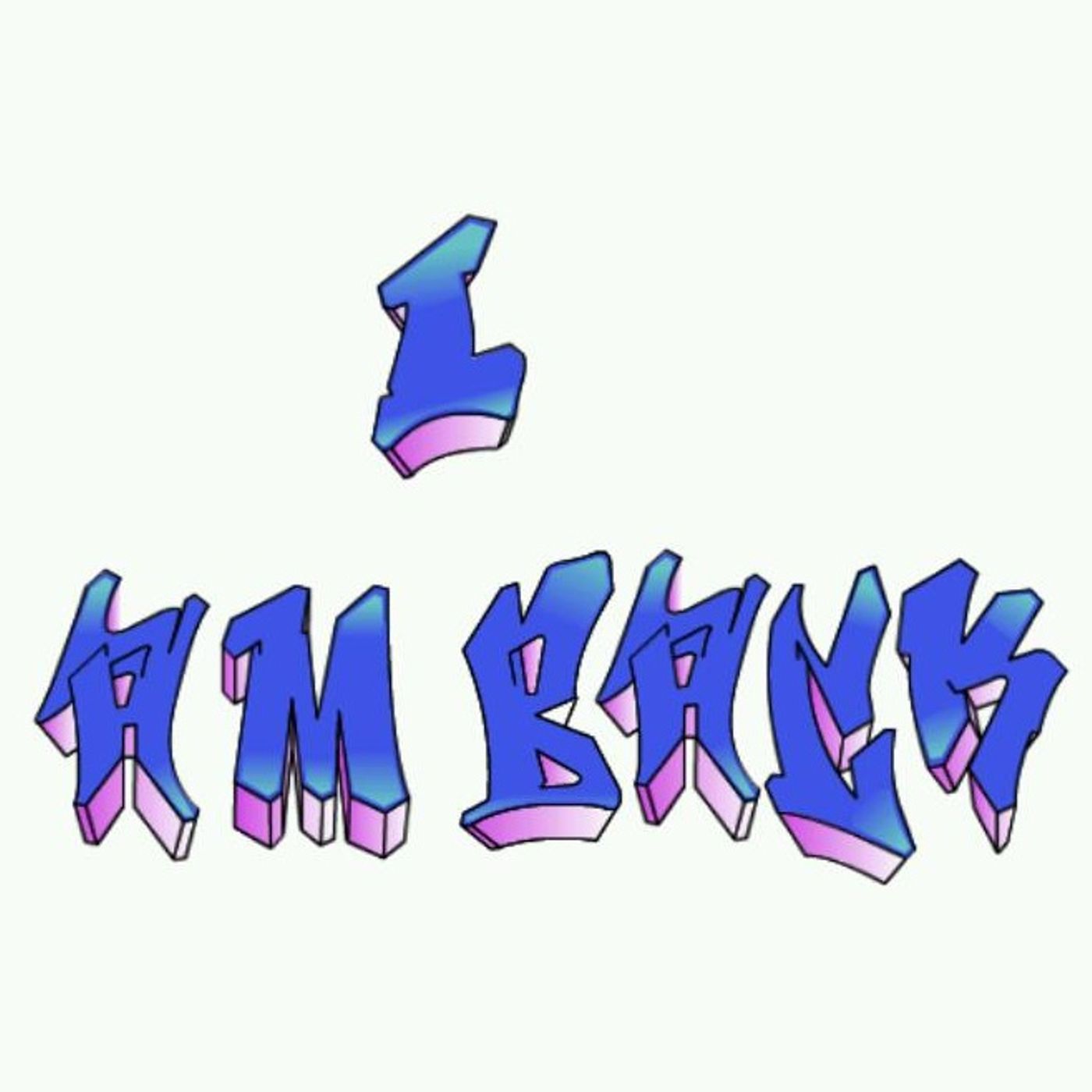 I Am Back! episode artwork