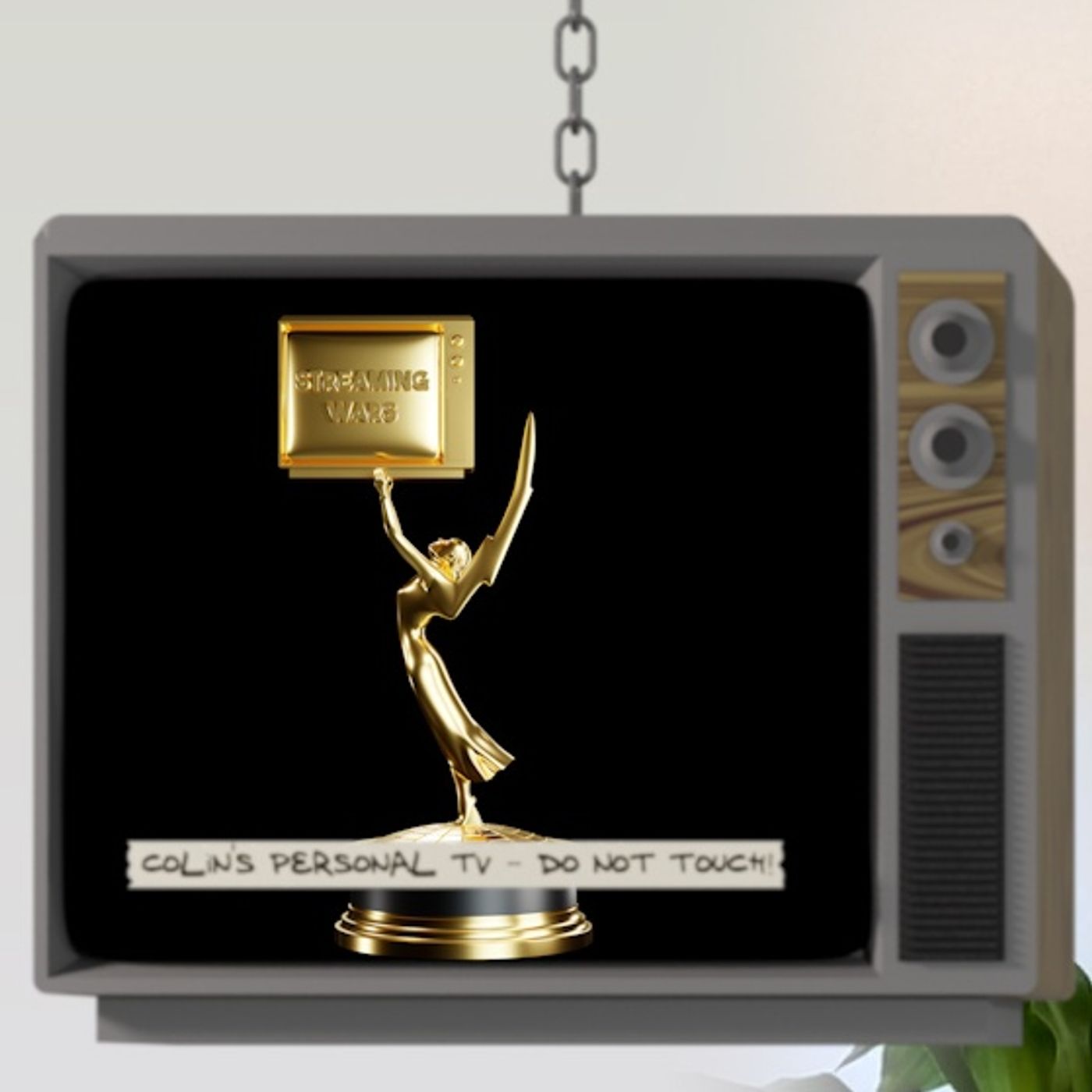 Emmys Part 2: Comedy series laugh their way to the finish episode artwork