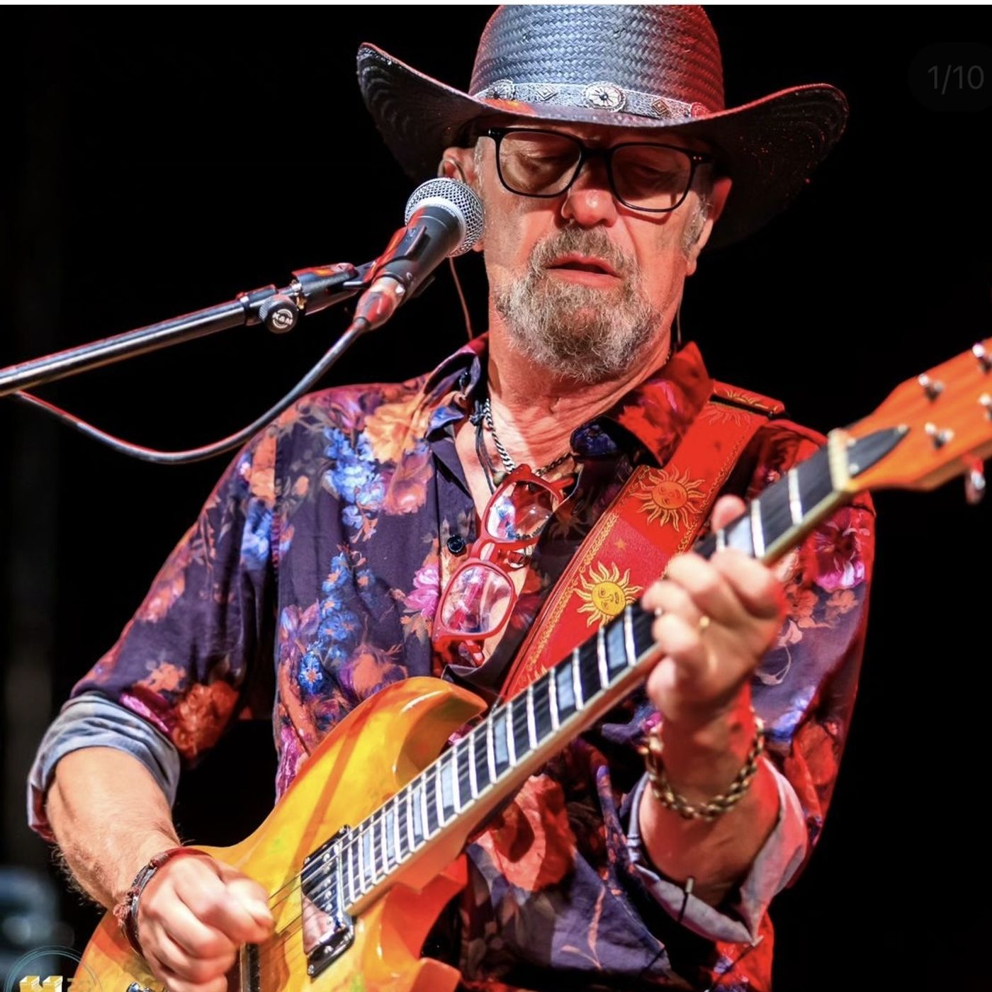 Intervista a Sergio Caputo