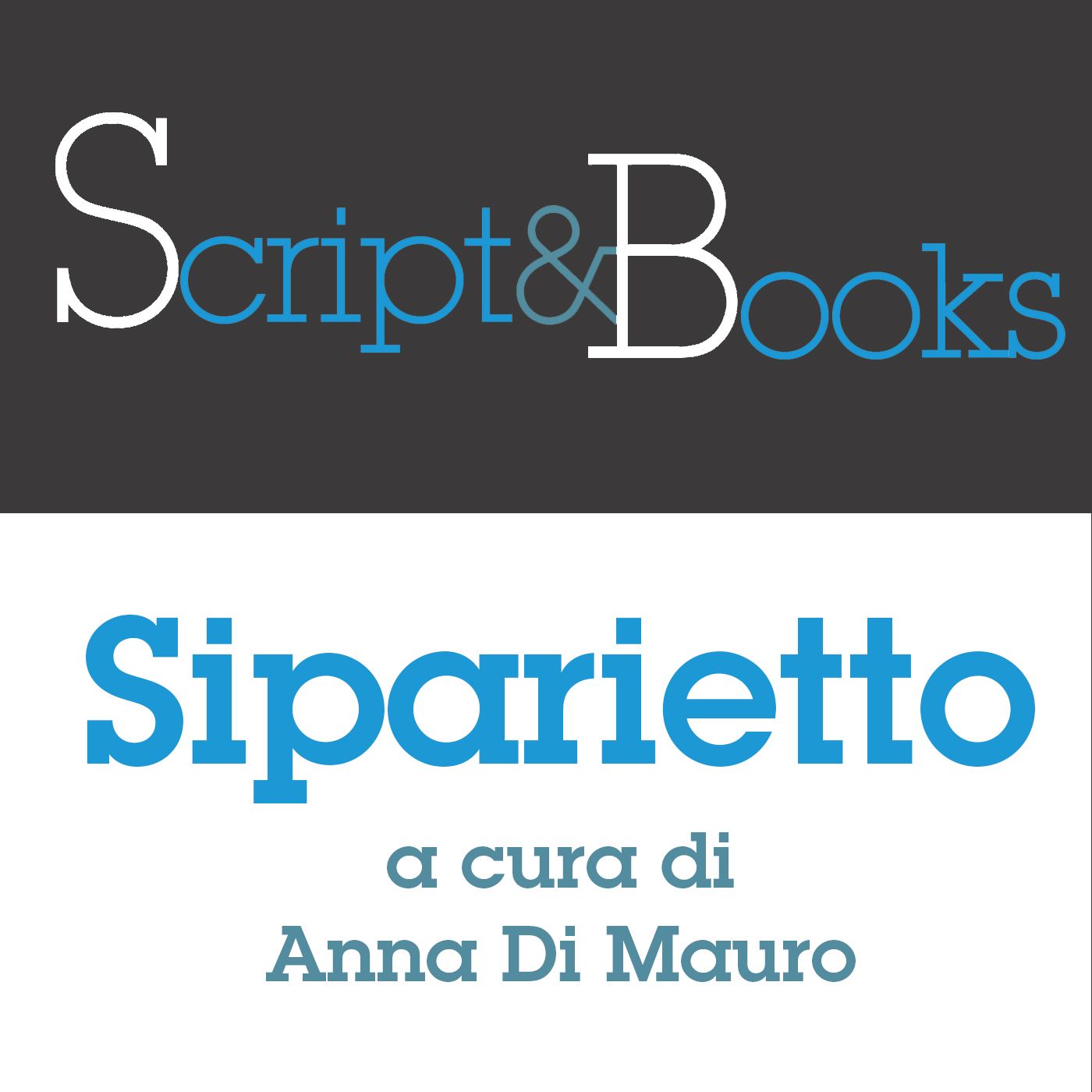 SIPARIETTO a cura di Anna di Mauro_Intervista a Graziano Piazza episode artwork