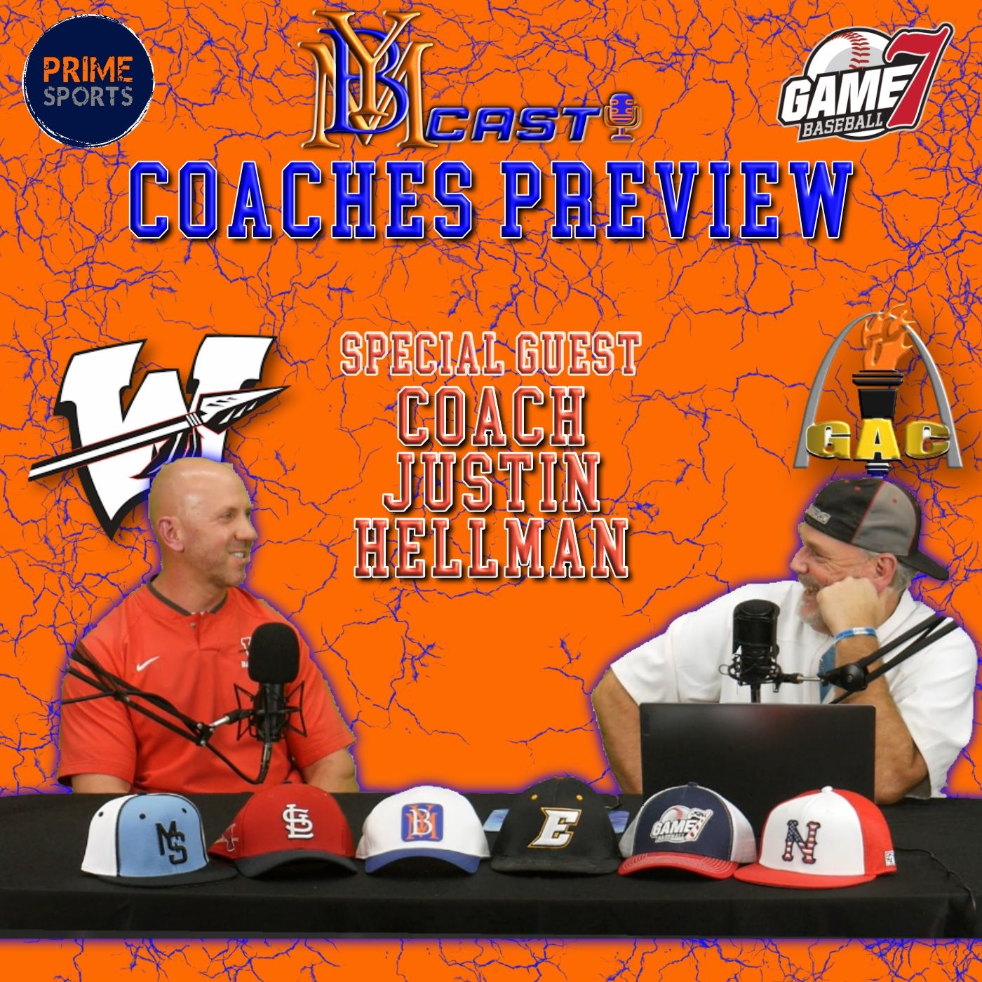 YBMcast